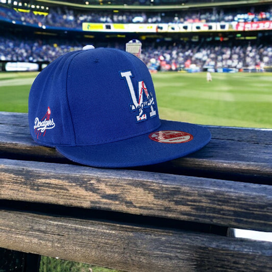 LA Dodgers