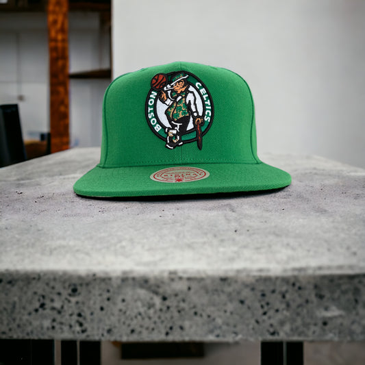 Boston Celtics