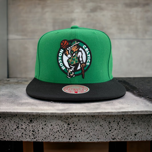 Boston Celtics