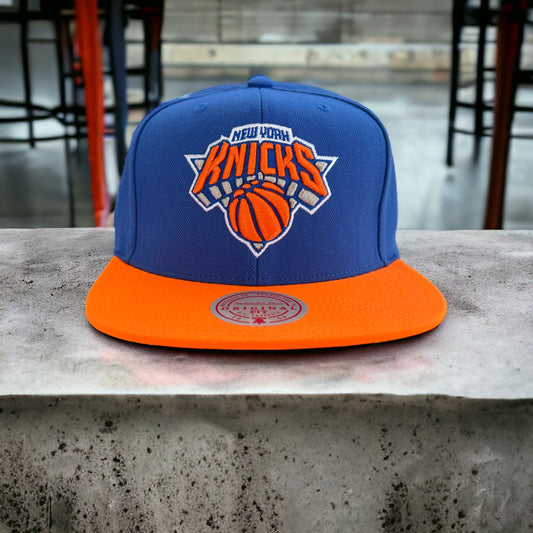 New York Knicks